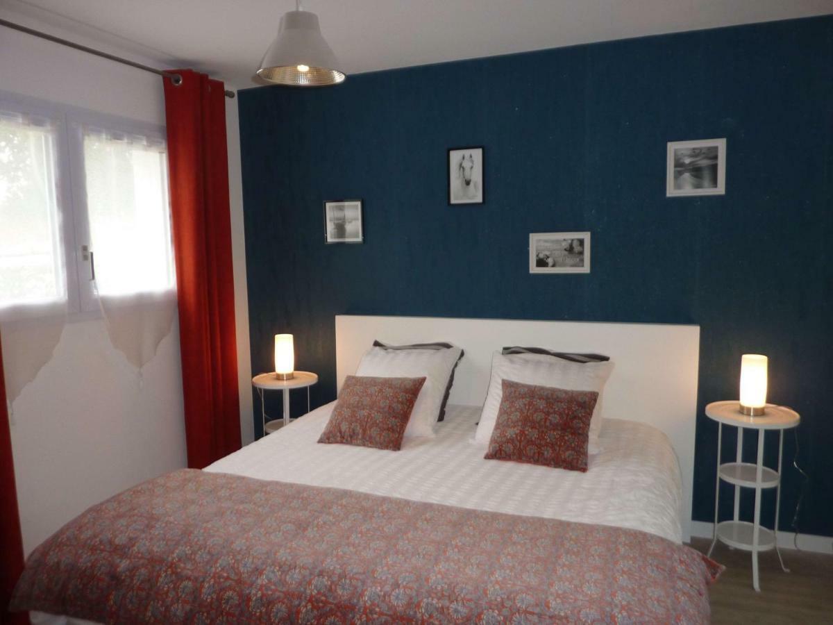 Brest Chambres D'Hotes Zewnętrze zdjęcie