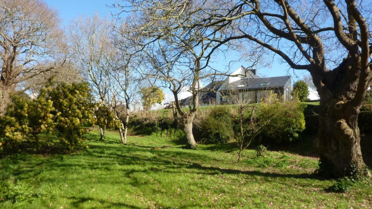 Brest Chambres D'Hotes Zewnętrze zdjęcie