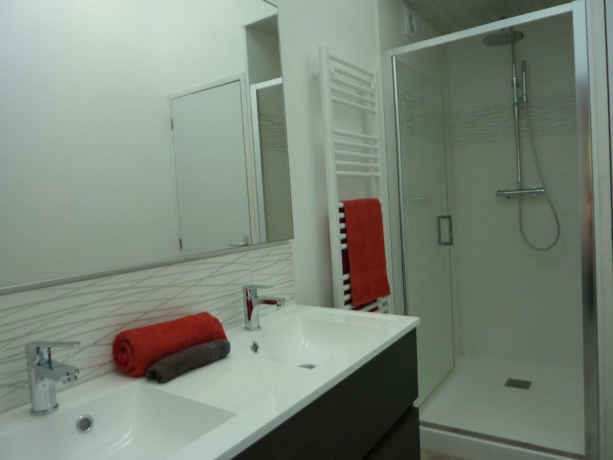 Brest Chambres D'Hotes Zewnętrze zdjęcie